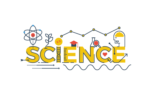 Science icon