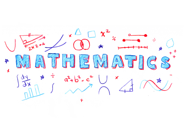 Mathematics icon