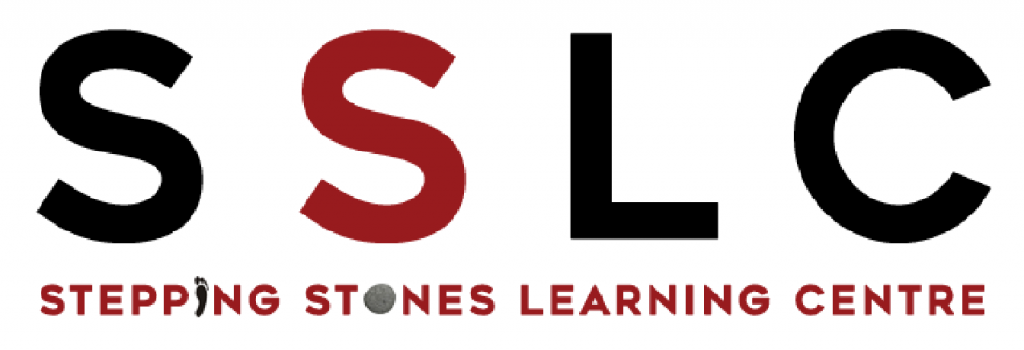 Stepping Stones Learning Centre Logo